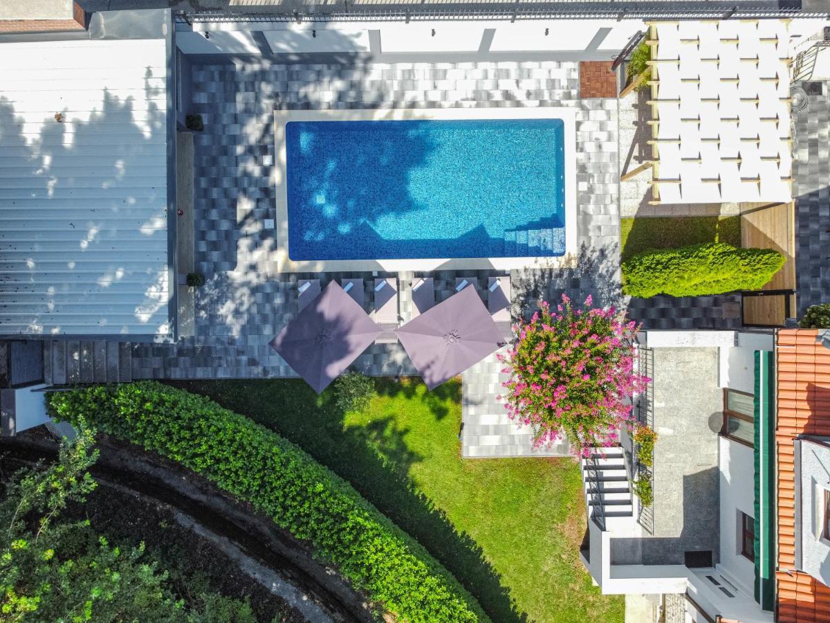 The Oasis Trilj Exterior foto