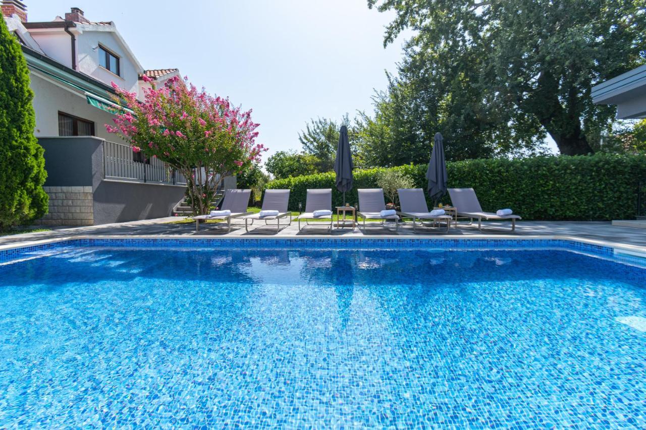 The Oasis Trilj Exterior foto